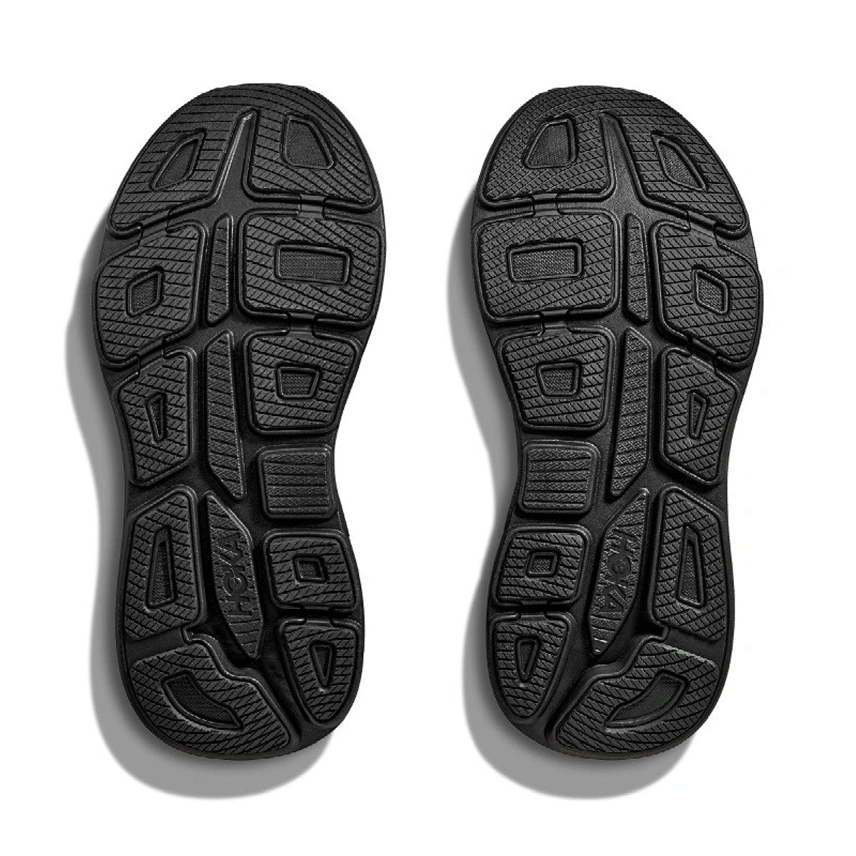 HOKA - MENS BONDI 9 WIDE 【1162013-BBLC-MG】