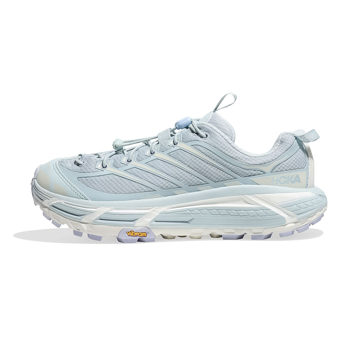 HOKA - UNISEX MAFATE THREE2 ILLUSION/CLOUDLESS【1141572-ILD】
