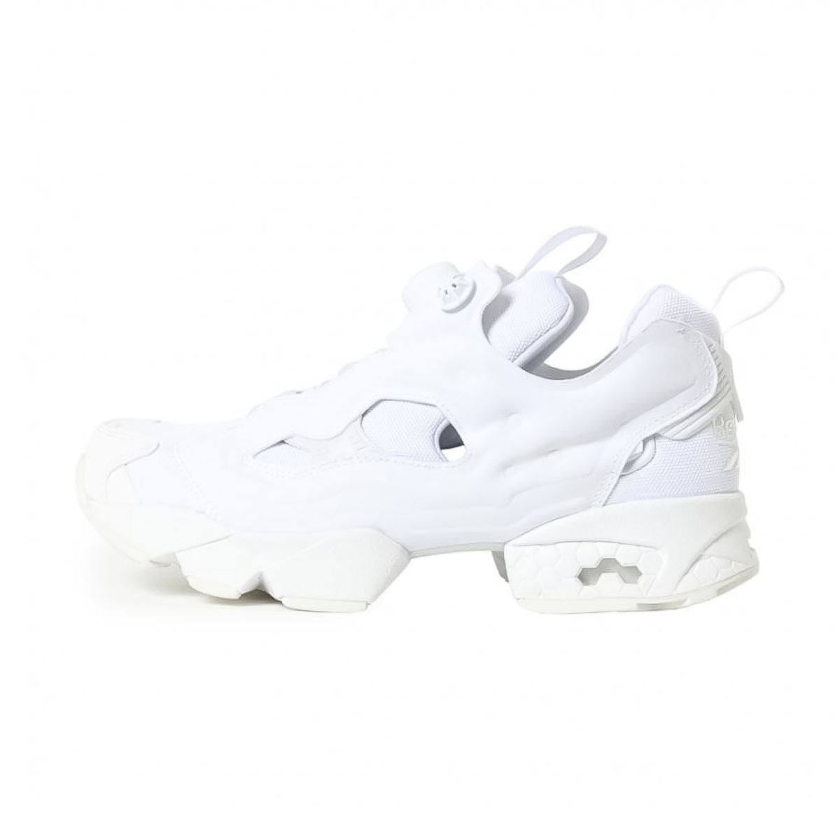 REEBOK - INSTAPUMP FURY 94 WHITE【120737-100211658】
