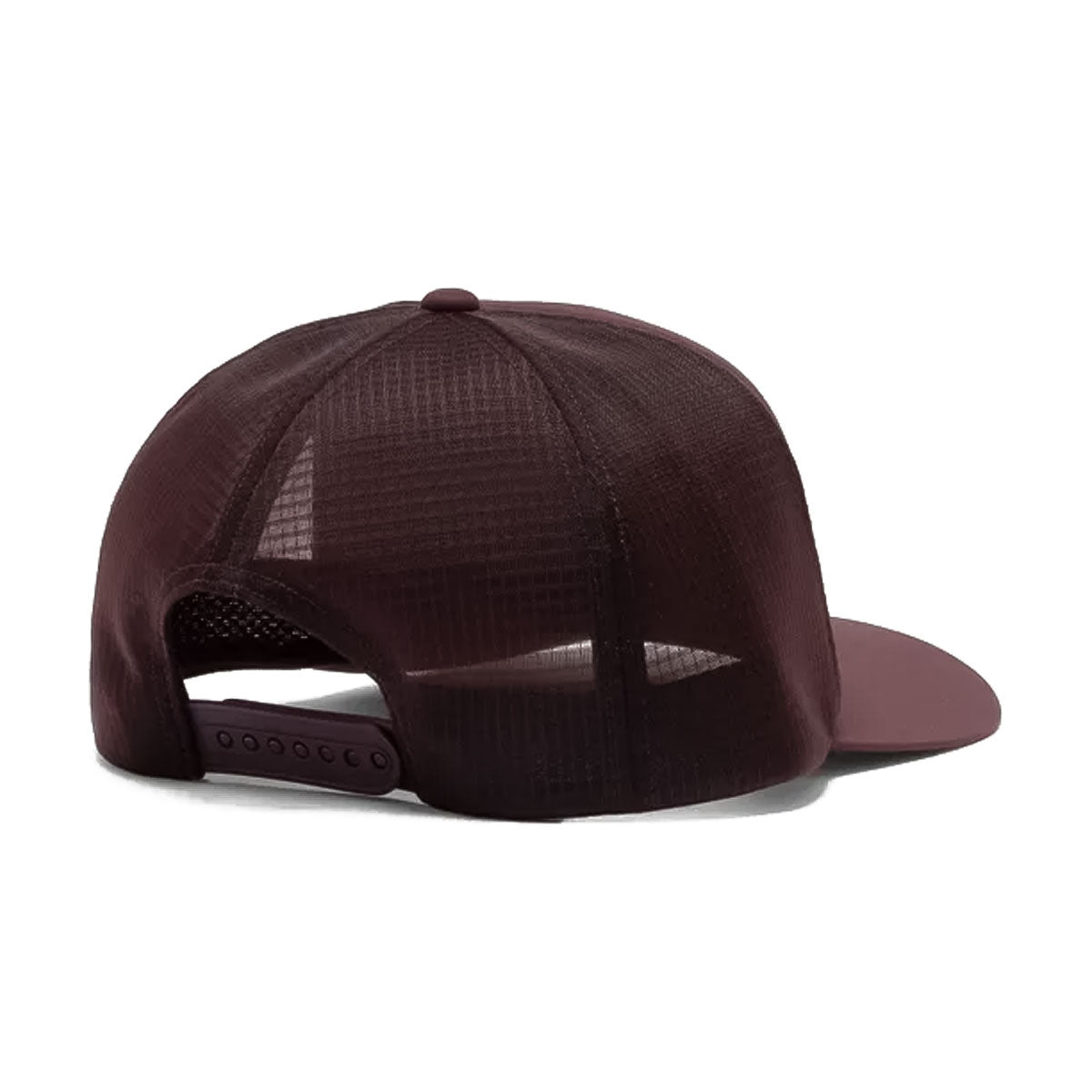 ARC'TERYX - BIRD WORD TRUCKER CURVED PHANTASM/EUPHORIA 【AEOFUX7763】