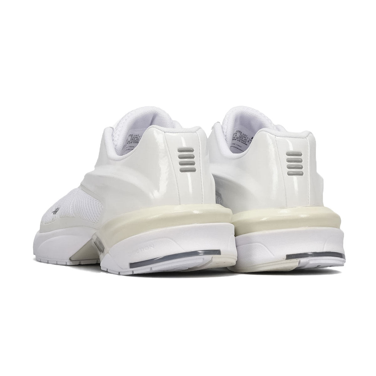 FILA - REPLICA 2002 WHITE/LILLY WHITE/M.SILVER【USS25002-101】