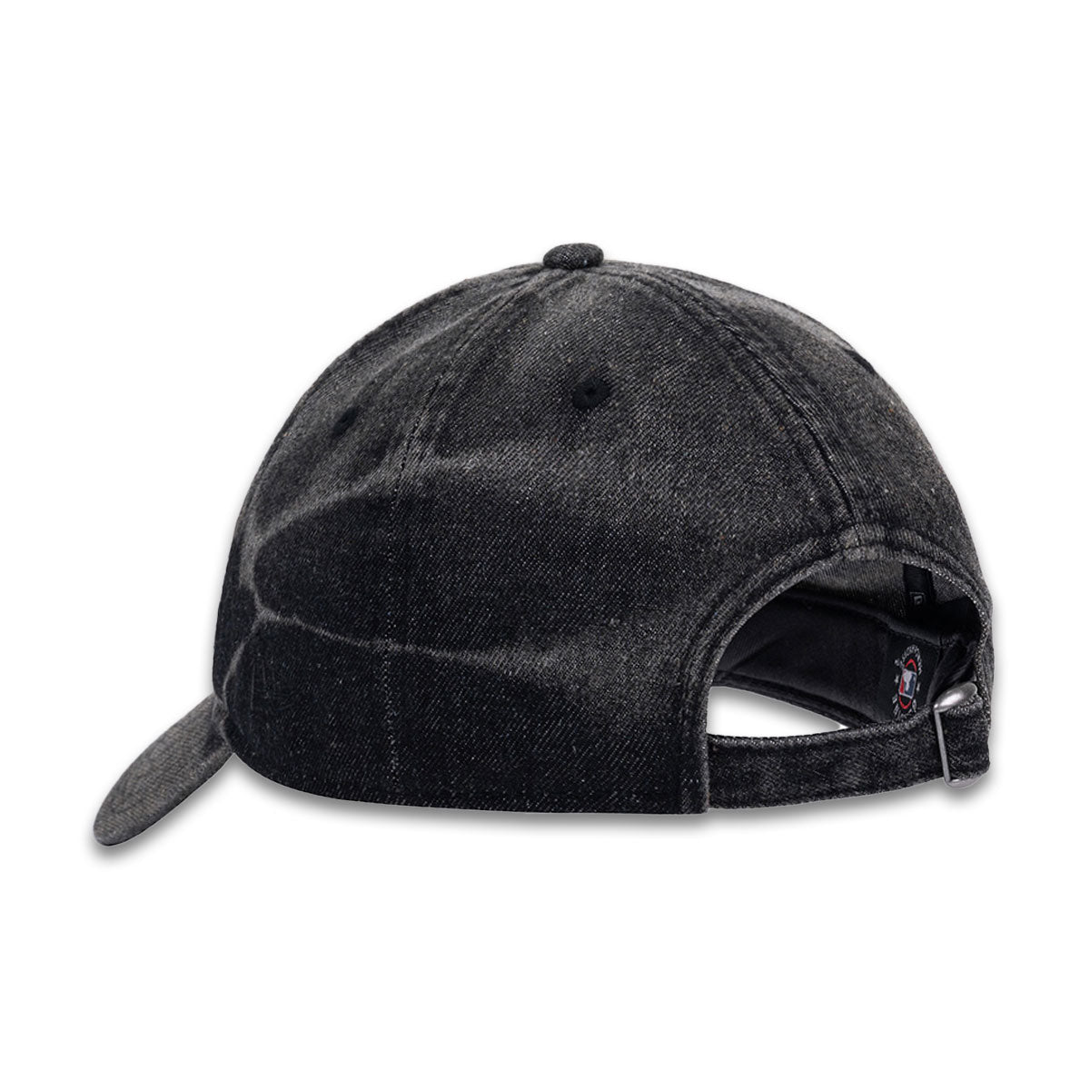 NEW ERA New York Yankees - 9FORTY EMBO Denim Line UNST BLACK 【14561852】