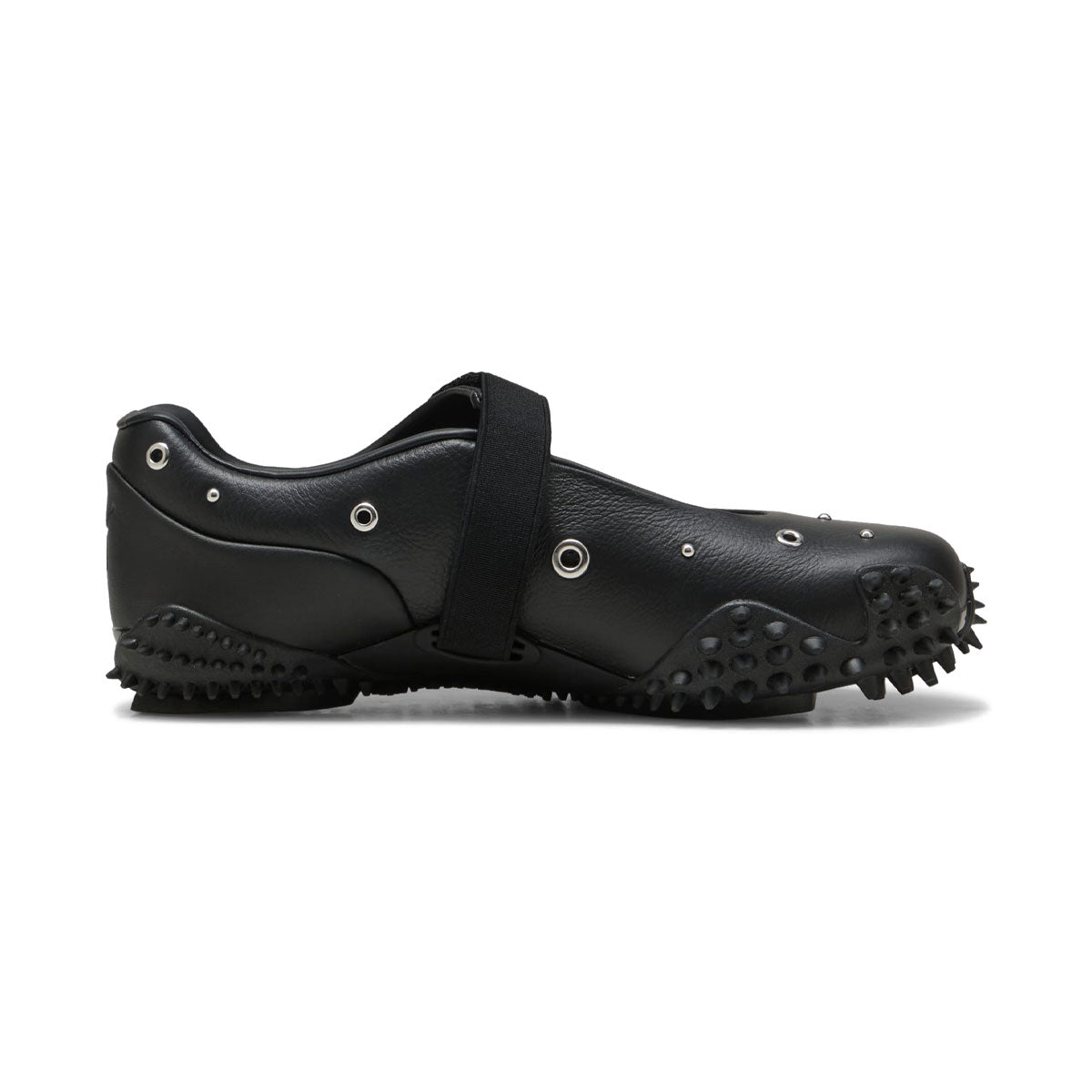 PUMA - MOSTRO FEY STUDS PUMA Black/PUMA Silver【403192-01】