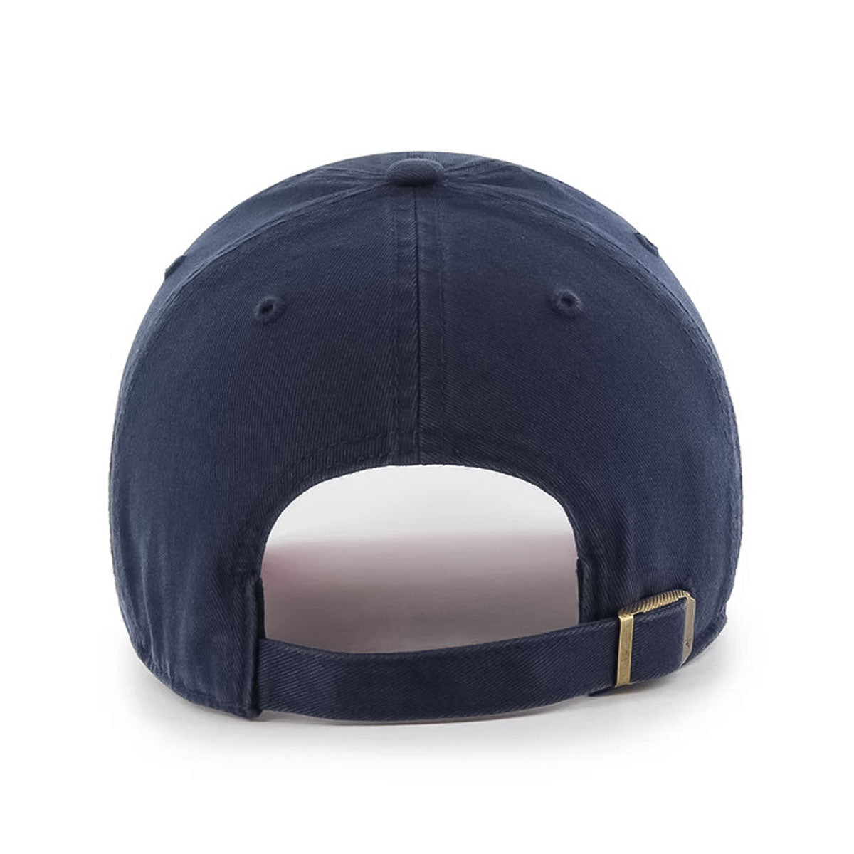 ’47 BRAND New York Yankees - Ballpark CLEAN UP Navy 【BLPRK17GWS】