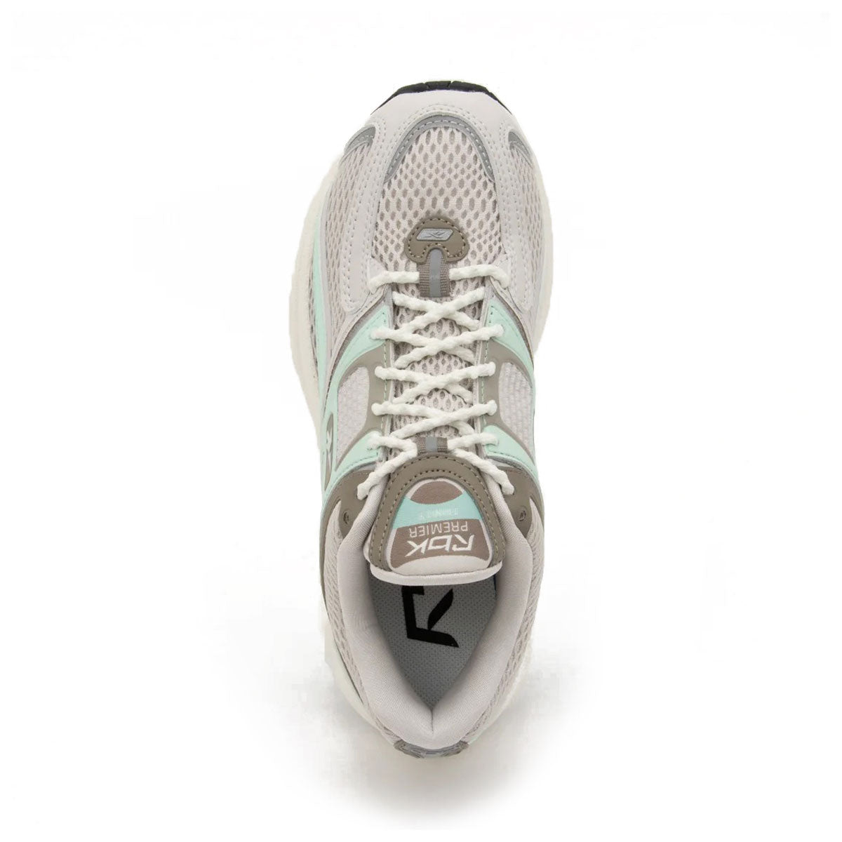 REEBOK - PREMIER TRINITY KFS LUXE GRAY【132532-100230766】
