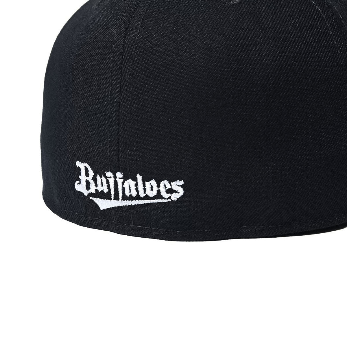 NEW ERA ORIX BUFFALOES - 59FIFTY CO NAVY 【14675935】