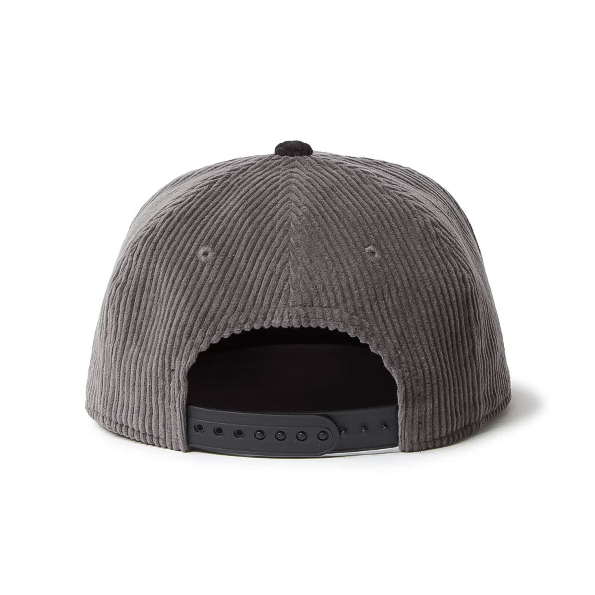 NEW ERA Chicago White Sox - Youth 9FIFTY Corduroy GRAY/BLACK 【14671570】