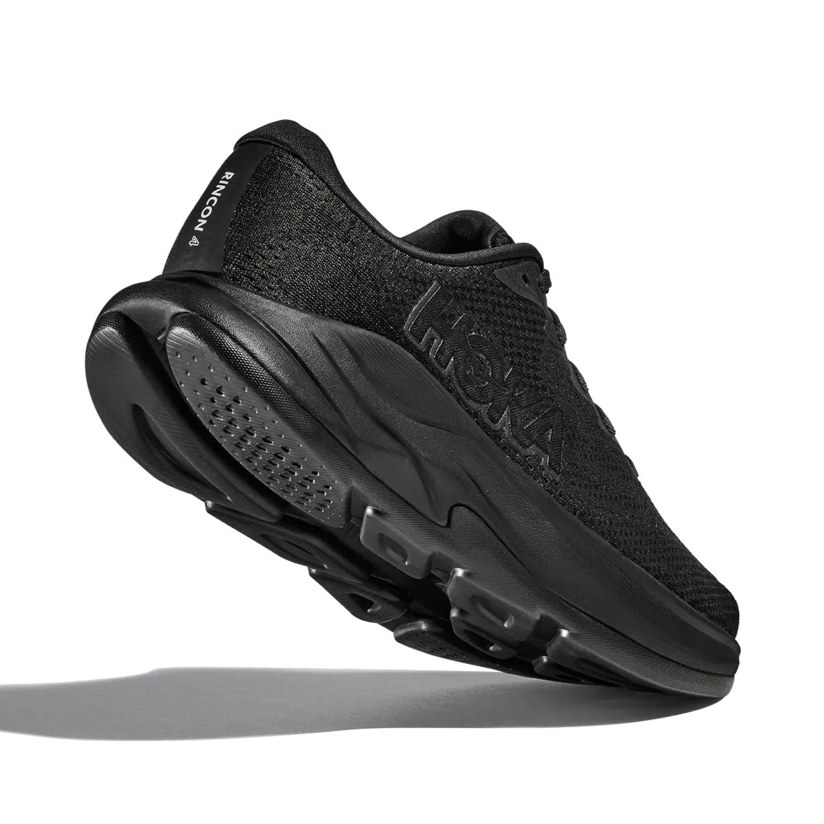 HOKA - W RINCON 4 WIDE 【1155133-BBLC-MG】