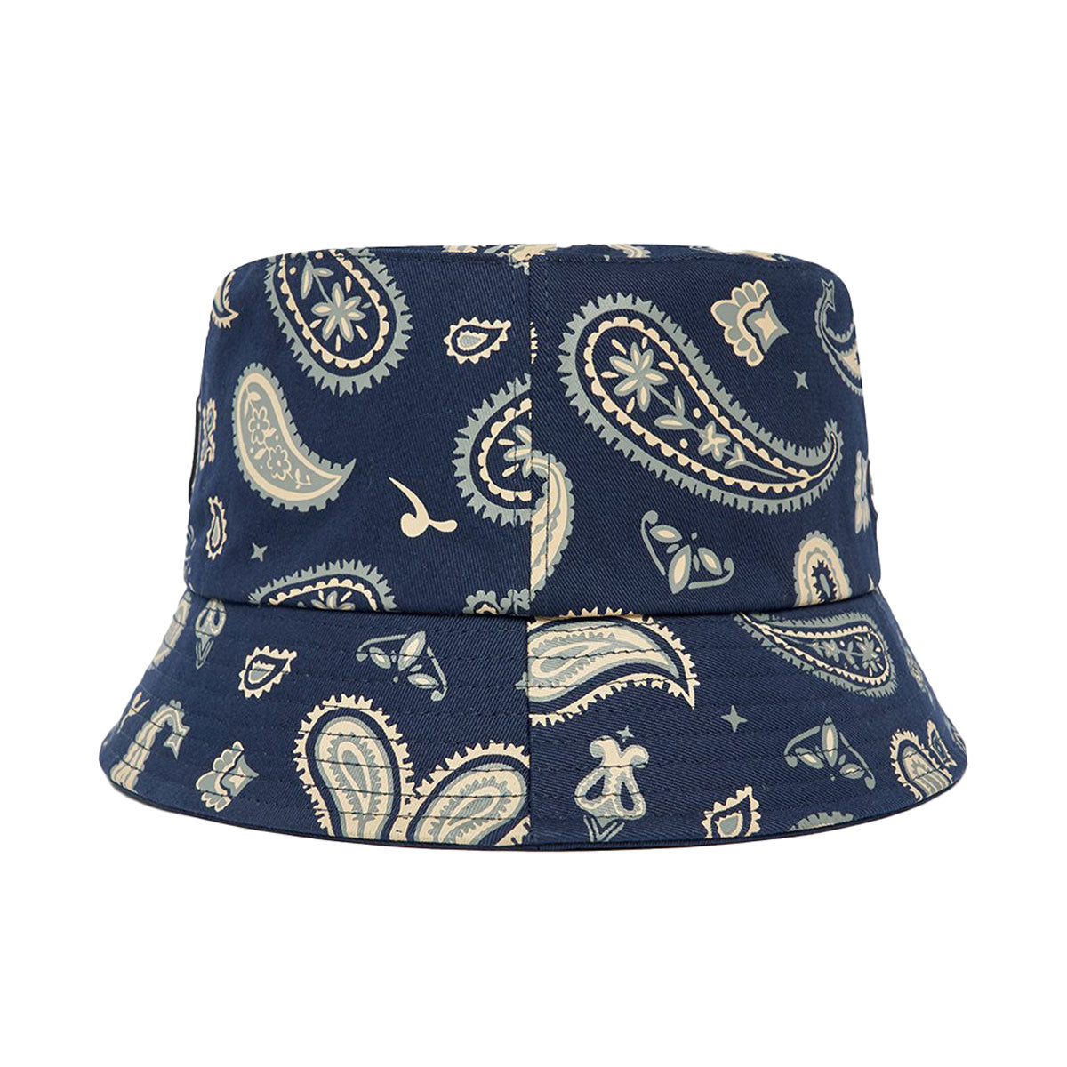 MLB - Paisley Bucket Hat 50NYD 【3AHT0292N】