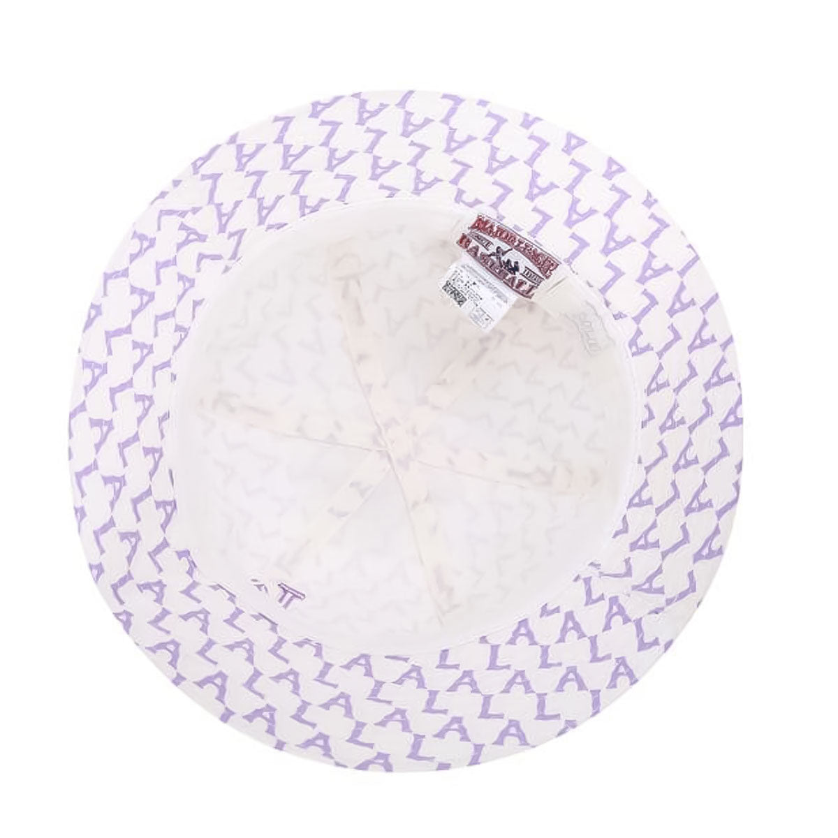 MLB - DOME HAT 07V 【32CPHA111】