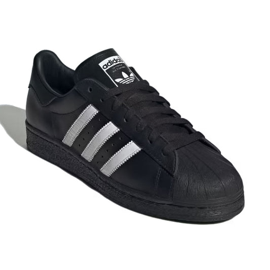 adidas - UNISEX SUPERSTAR 82 Core Black/Cloud White 【JI2026】