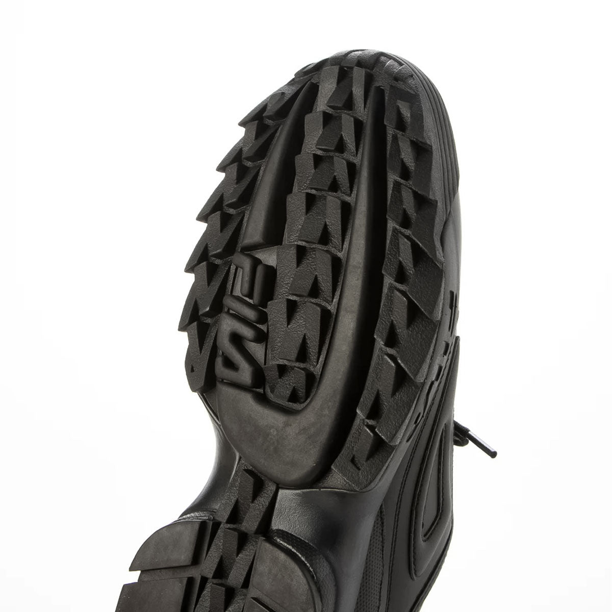 FILA - DISRUPTOR 2 BLACK 【F0540-0005】