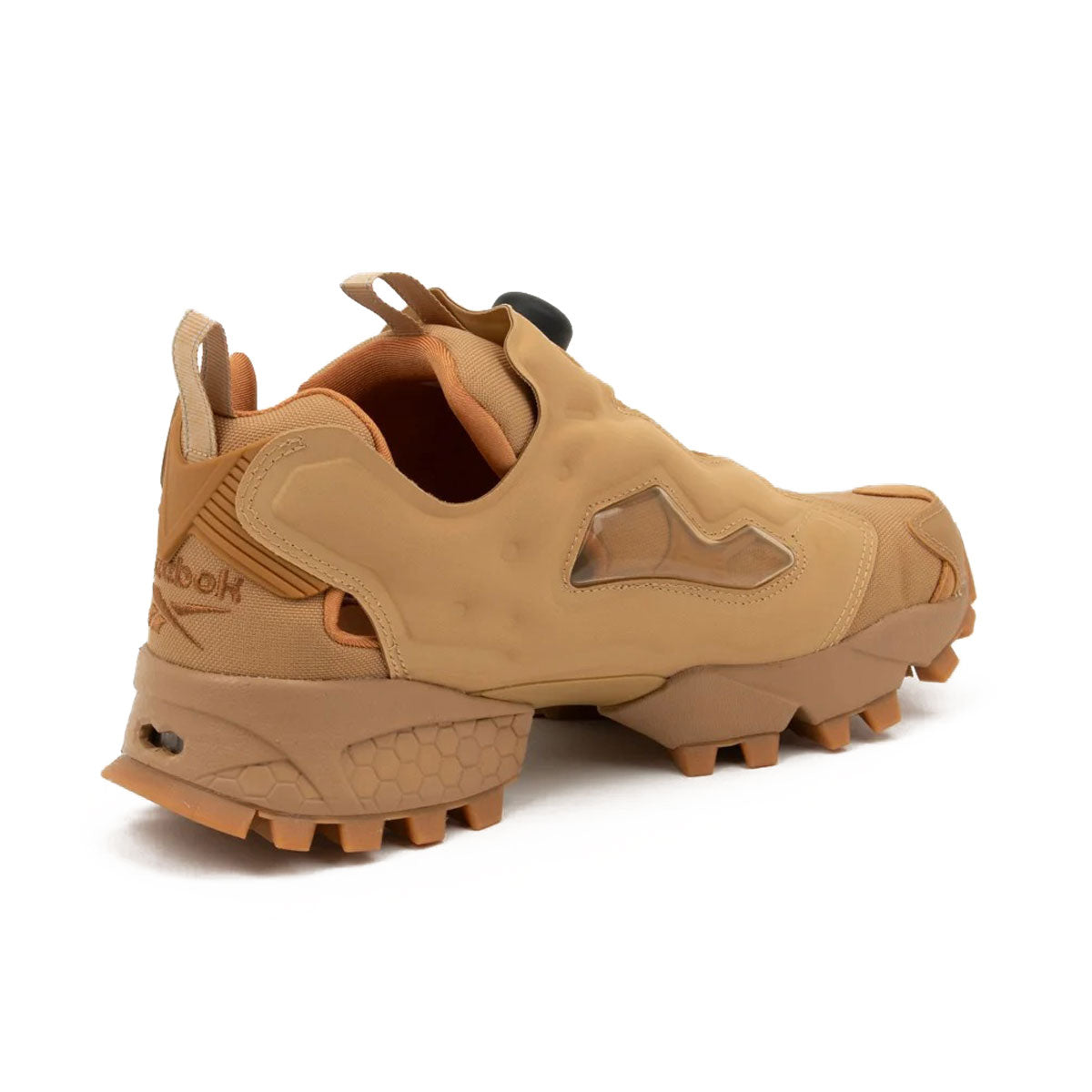 REEBOK - INSTAPUMP FURY 94 WINTER CAMEL【132597-100230813】
