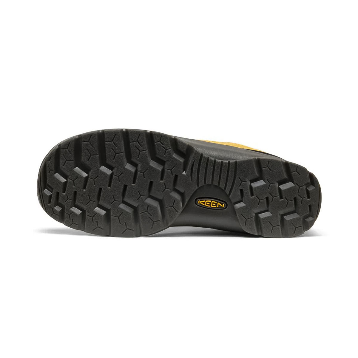 KEEN - WMNS JASPER Lemon Curry/Lemon Curry 【103134】】