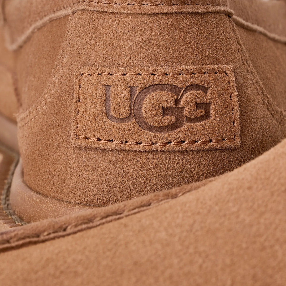 UGG ‐ M ASCOT LUG 【1172691-CHE】