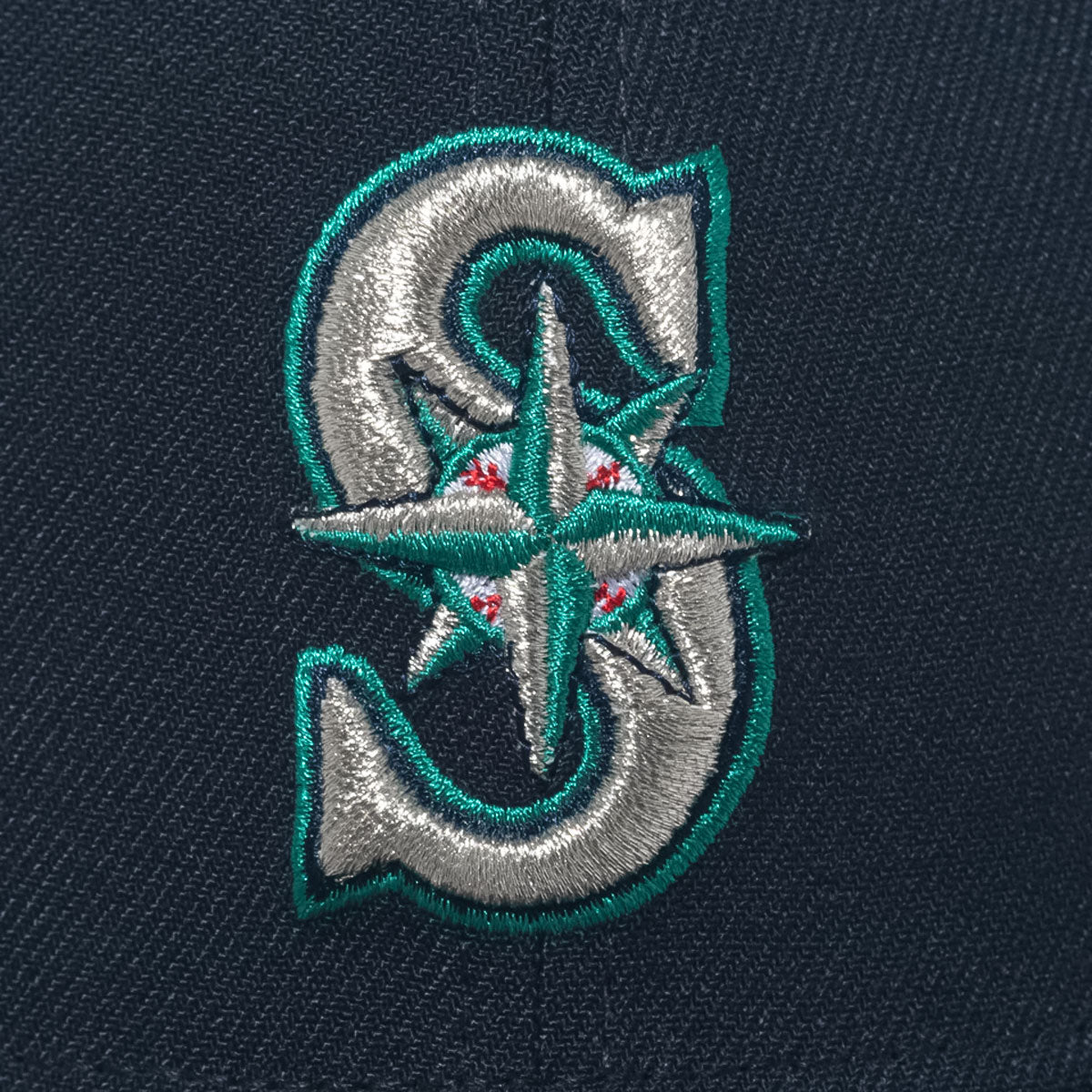 NEW ERA Seattle Mariners - 39THIRTY ICHIRO SUZUKI Hall of Fame 2025 【14724808】