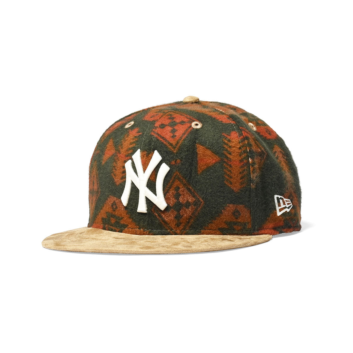 NEW ERA New York Yankees - 59FIFTY TRADITIONAL PACK ORTEGA【14122479】