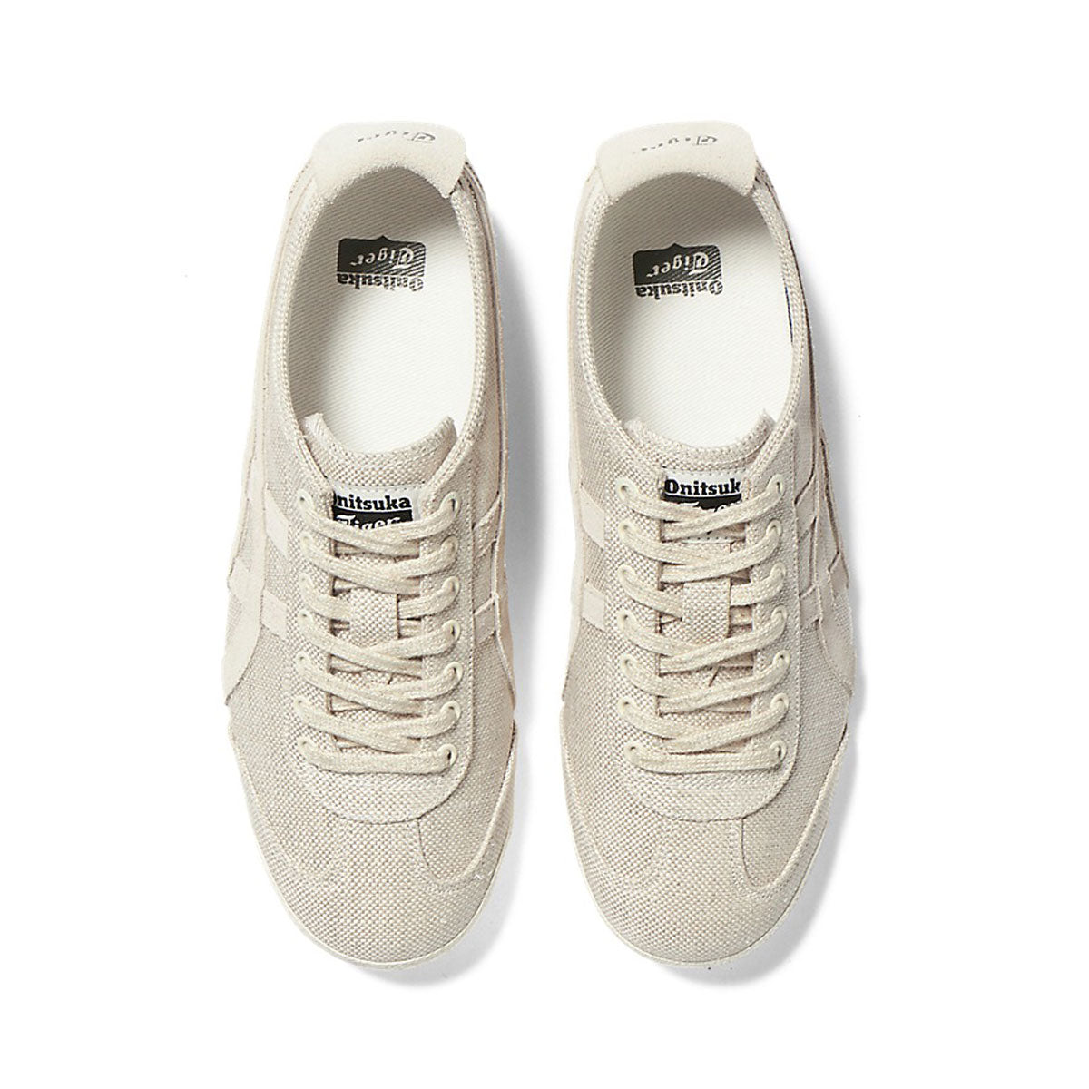 Onitsuka Tiger - MEXICO 66 SD BIRCH/CREAM 【1183B902-200】