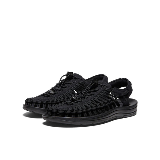 KEEN - WMNS UNEEK MONO PACK BLACK/BLACK 1014099