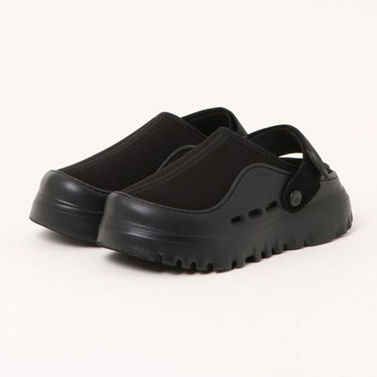 UGG - MENS PEAKMOD BLK BLACK【1166912】
