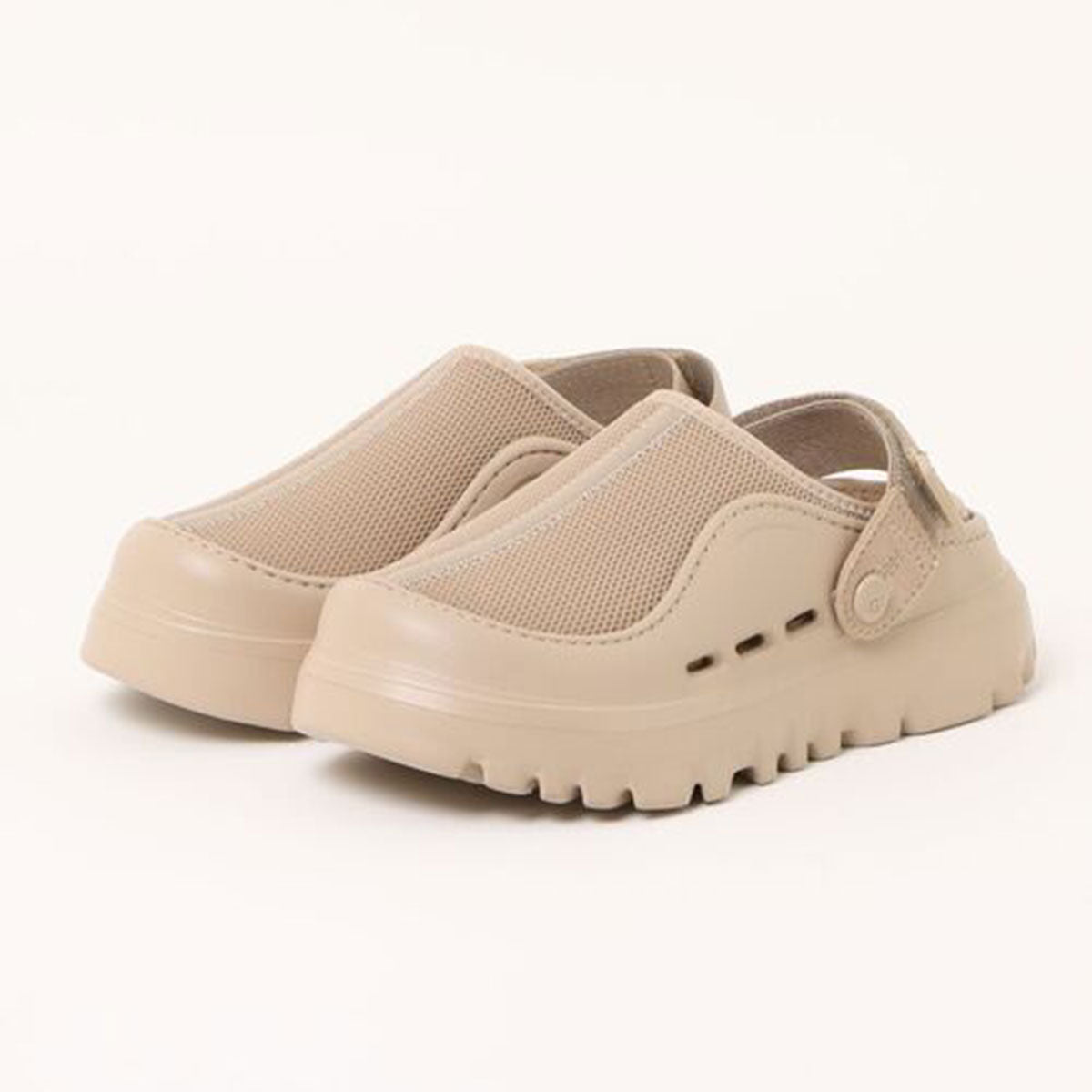 UGG - MENS PEAKMOD DND【1166912】