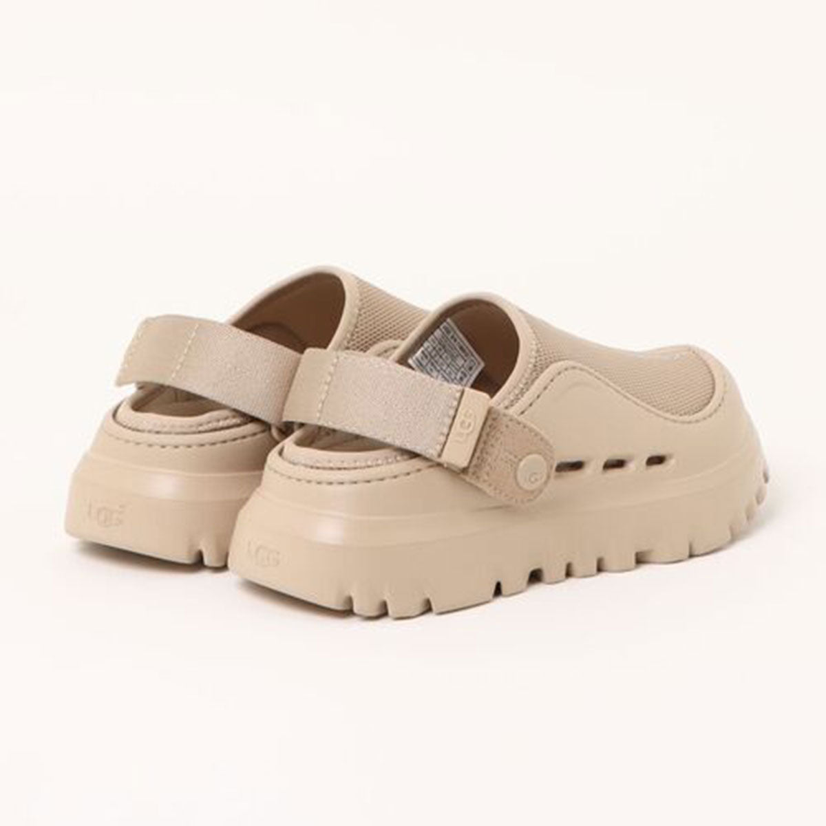 UGG - MENS PEAKMOD DND【1166912】