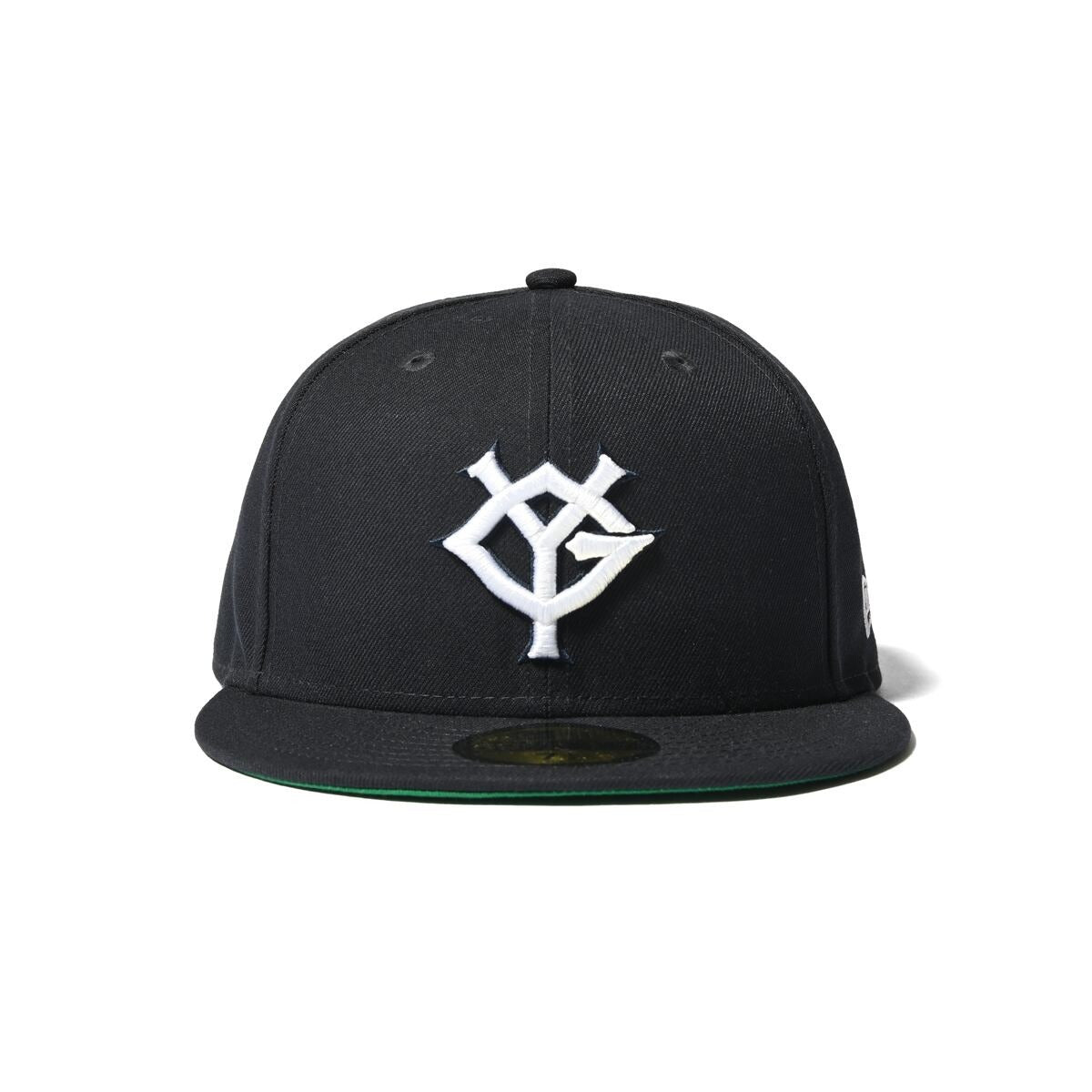 NEW ERA TOKYO YOMIURI GIANTS - 59FIFTY CO NAVY 【14675934】
