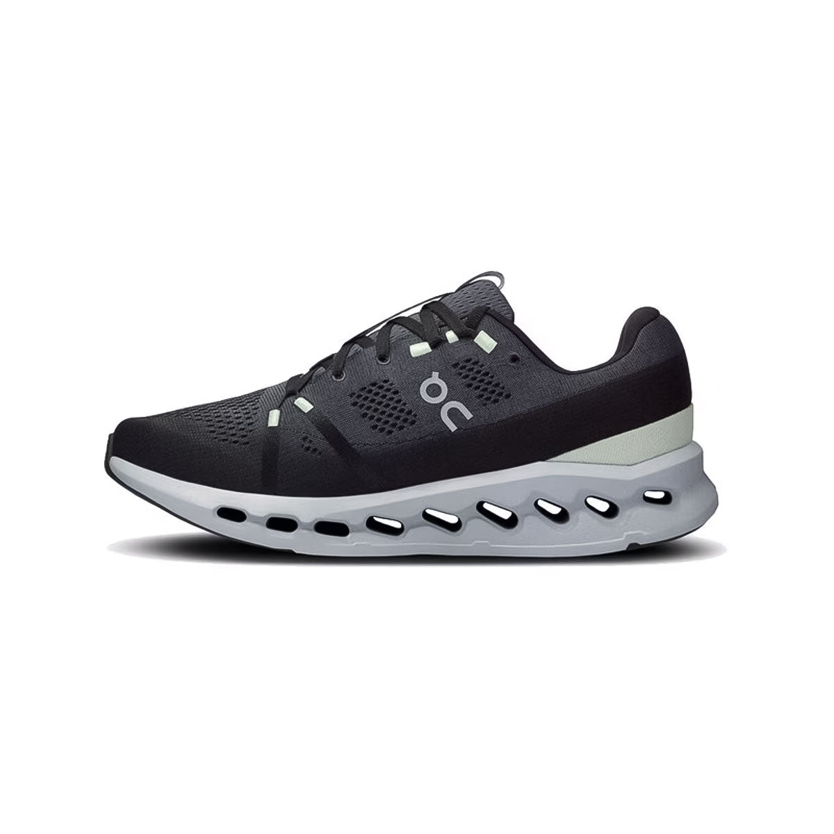On オン Cloudsurfer MENS "Iron/Glacier" クラウドサーファー メンズ "アイロン/グレイシア" 【3MD10422762】