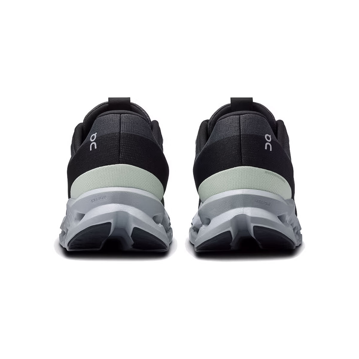 On オン Cloudsurfer MENS "Iron/Glacier" クラウドサーファー メンズ "アイロン/グレイシア" 【3MD10422762】