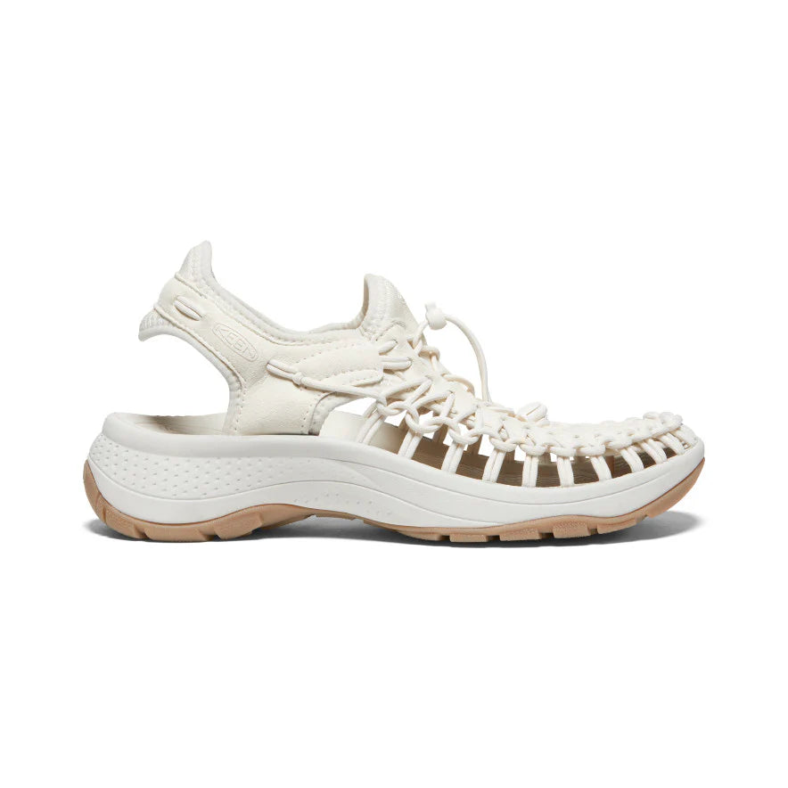 KEEN - WMNS UNEEK ASTORIA Birch/Silver Birch 1027291