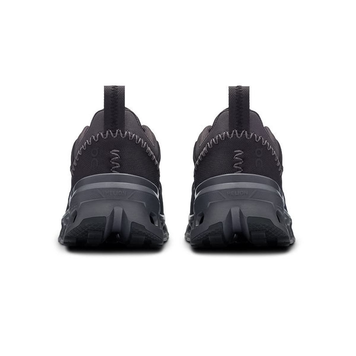 On オン Cloudaway 2 WMNS "Black/Eclipse" クラウドアウェイ 2 ウィメンズ "ブラック/エクリプス" 【3WE30080106】