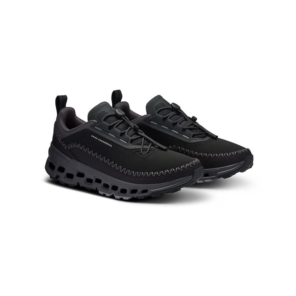 On オン Cloudaway 2 WMNS "Black/Eclipse" クラウドアウェイ 2 ウィメンズ "ブラック/エクリプス" 【3WE30080106】