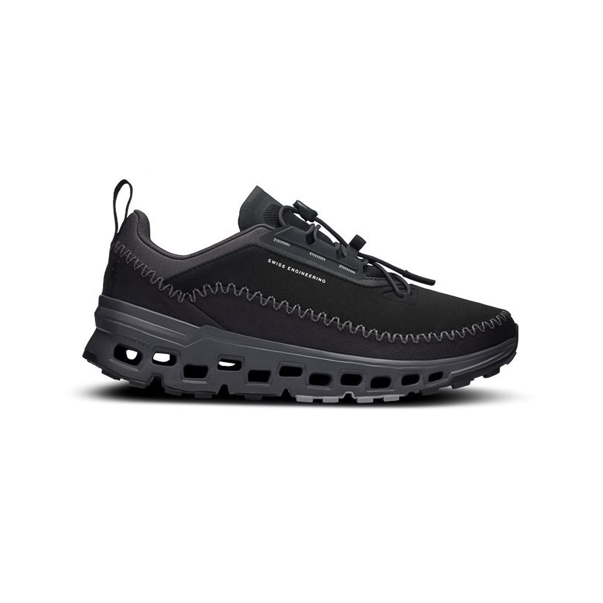 On オン Cloudaway 2 WMNS "Black/Eclipse" クラウドアウェイ 2 ウィメンズ "ブラック/エクリプス" 【3WE30080106】