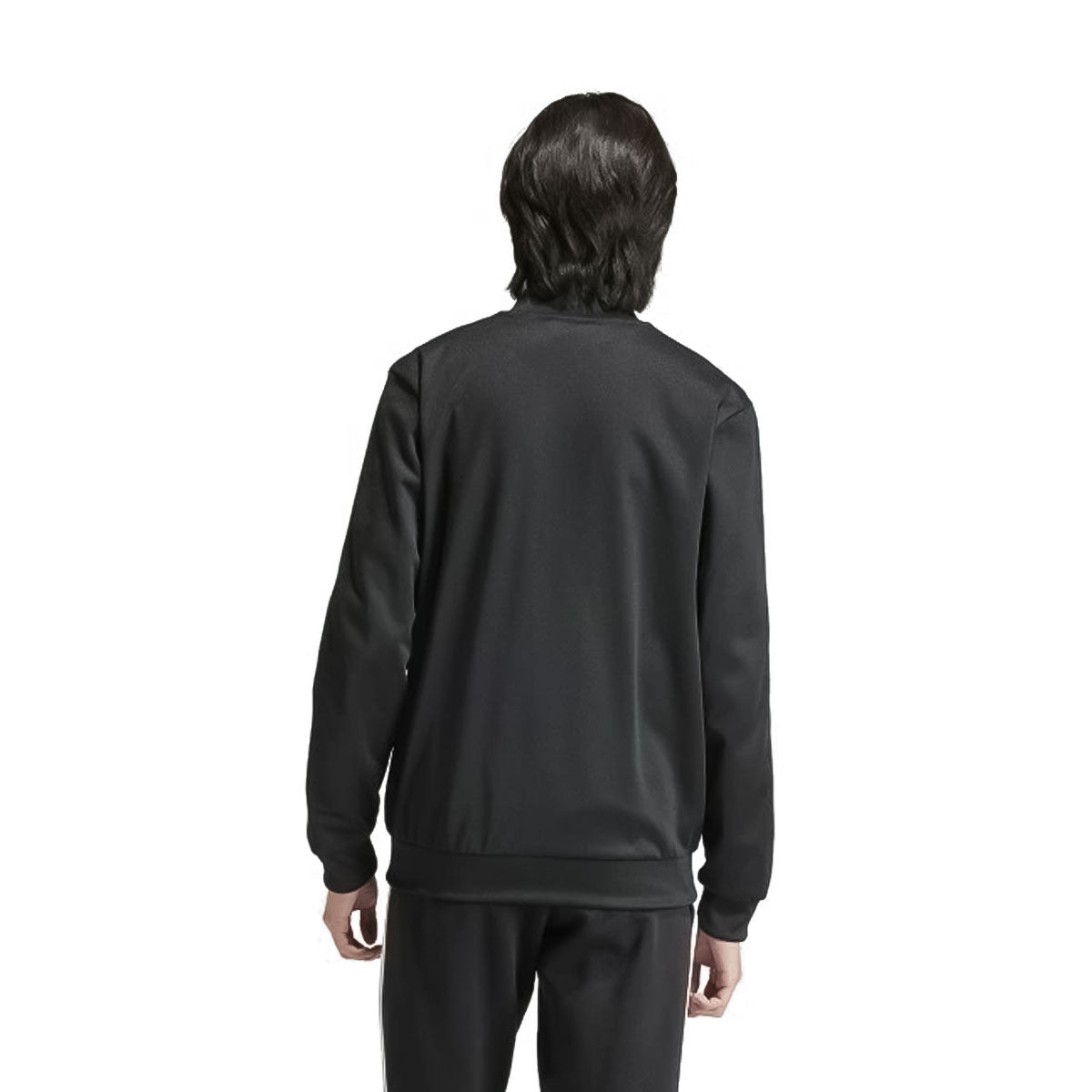 adidas - MENS BECKENBAUER TT BLACK/BLACK 【EEP84-IY8077】