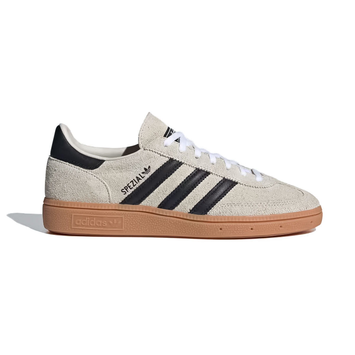 adidas - HANDBALL SPEZIAL WMNS Alumina/Core Black/Cloud White【IF6562】