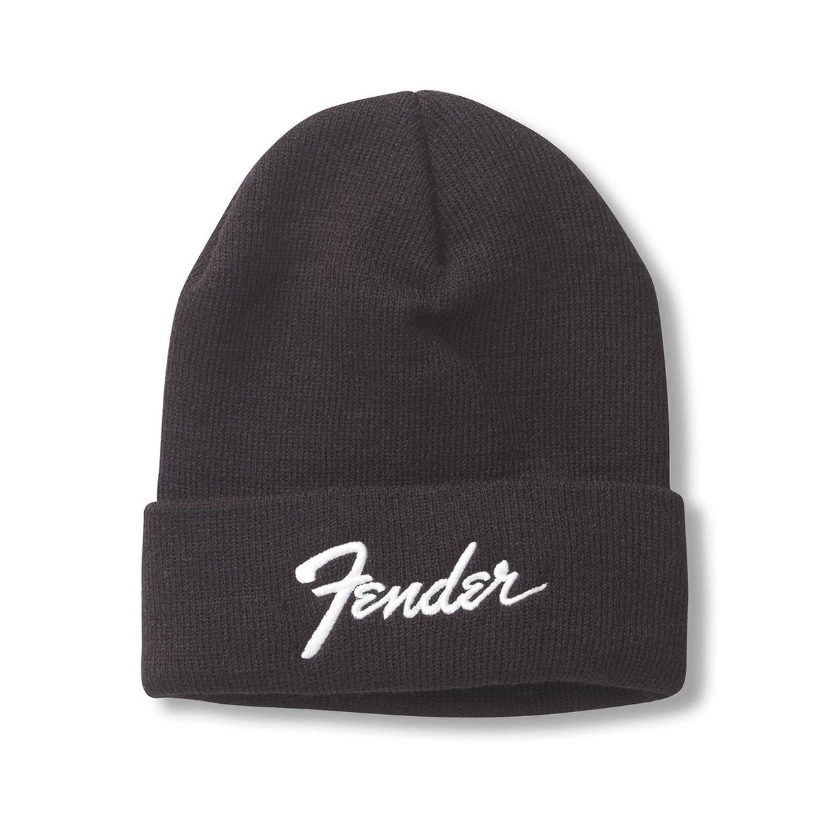 AMERICAN NEEDLE - Cuffed knit Fender 【21019AFEND-BLK】