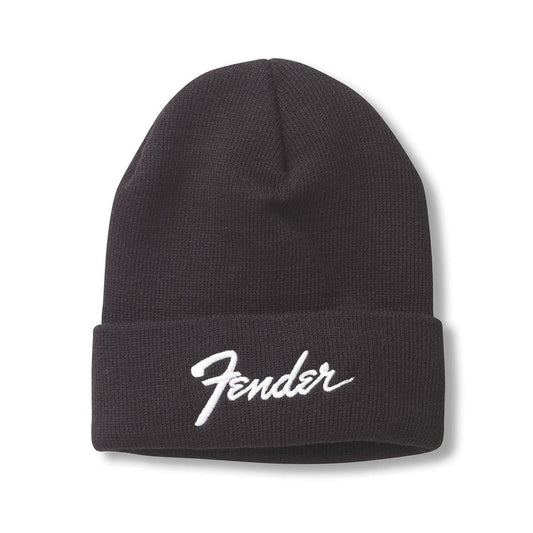 AMERICAN NEEDLE - Cuffed knit  Fender 【21019AFEND-BLK】