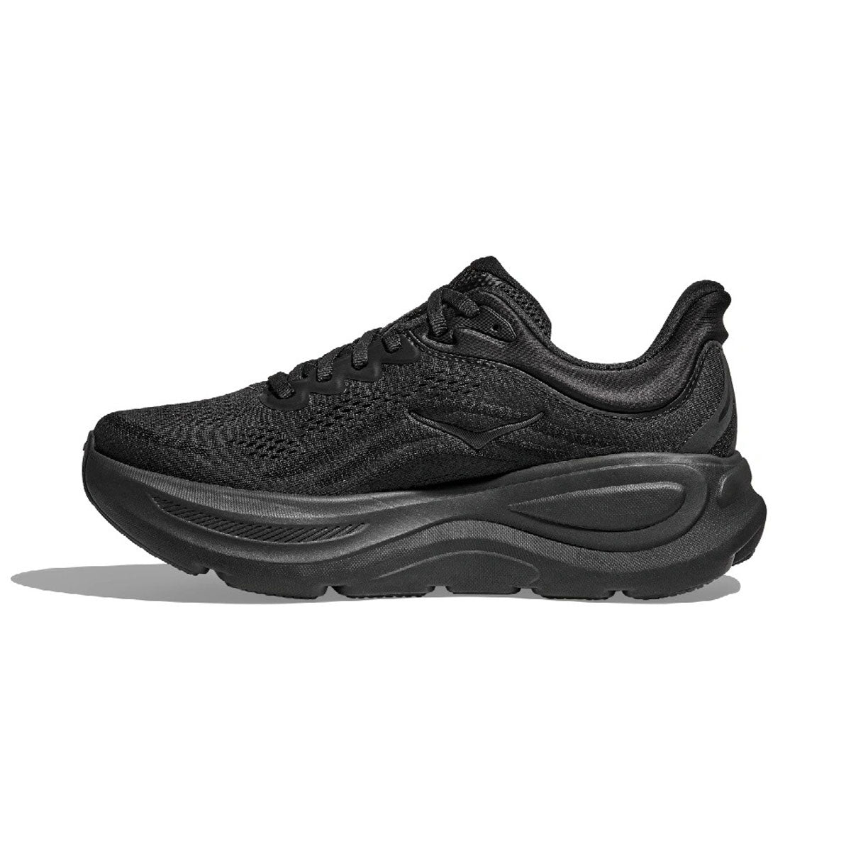 HOKA - MENS BONDI 9 WIDE 【1162013-BBLC-MG】