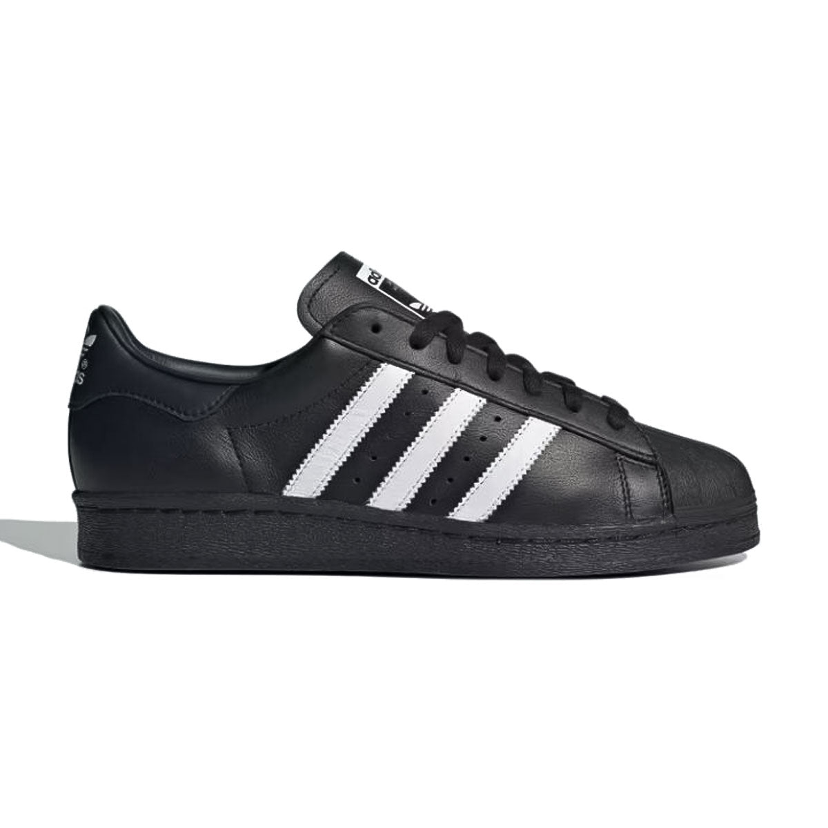 adidas - SUPERSTAR 82 Core Black/Cloud White 【JI2026】