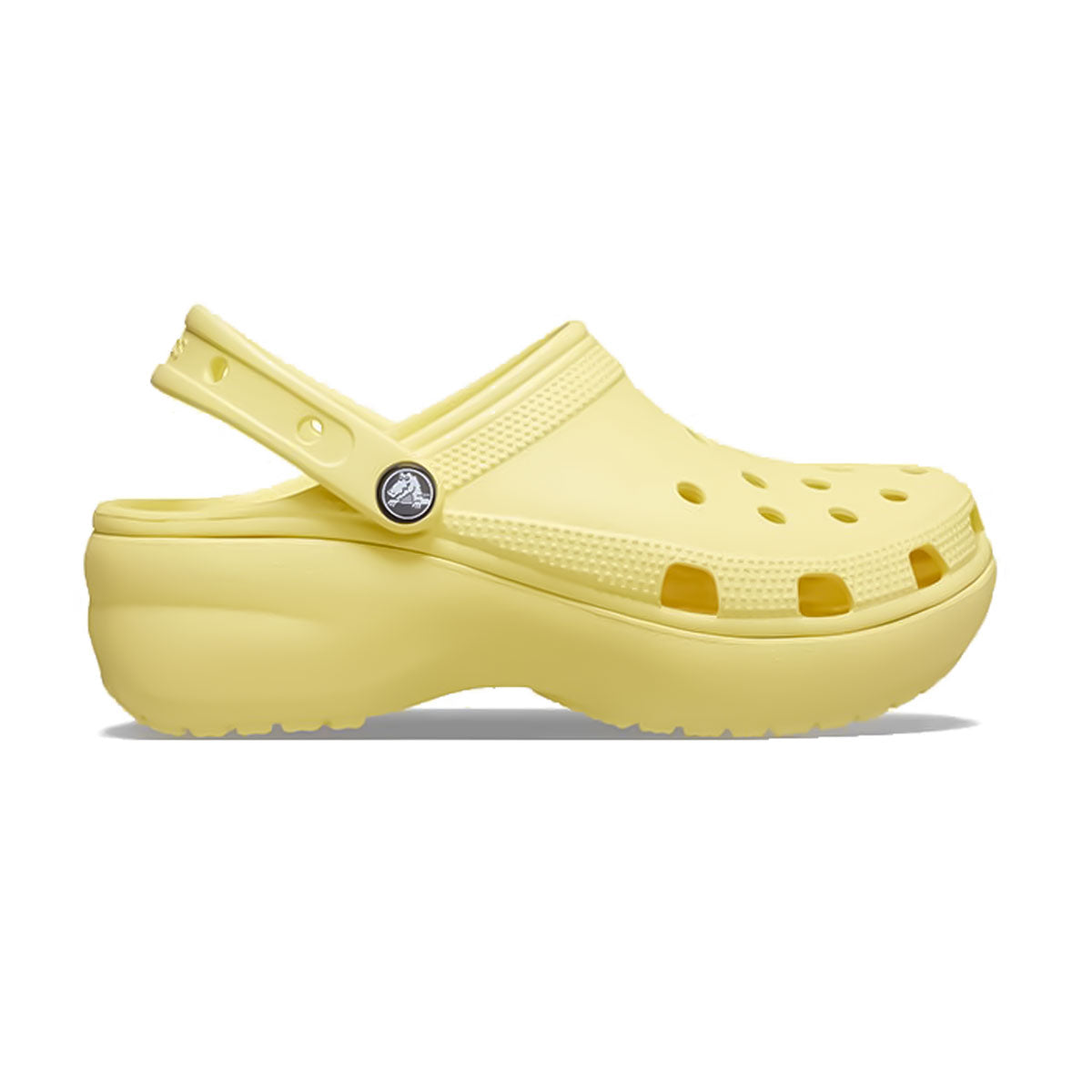 crocs - WMNS Classic Bae Clog Daylily【206302-78R】