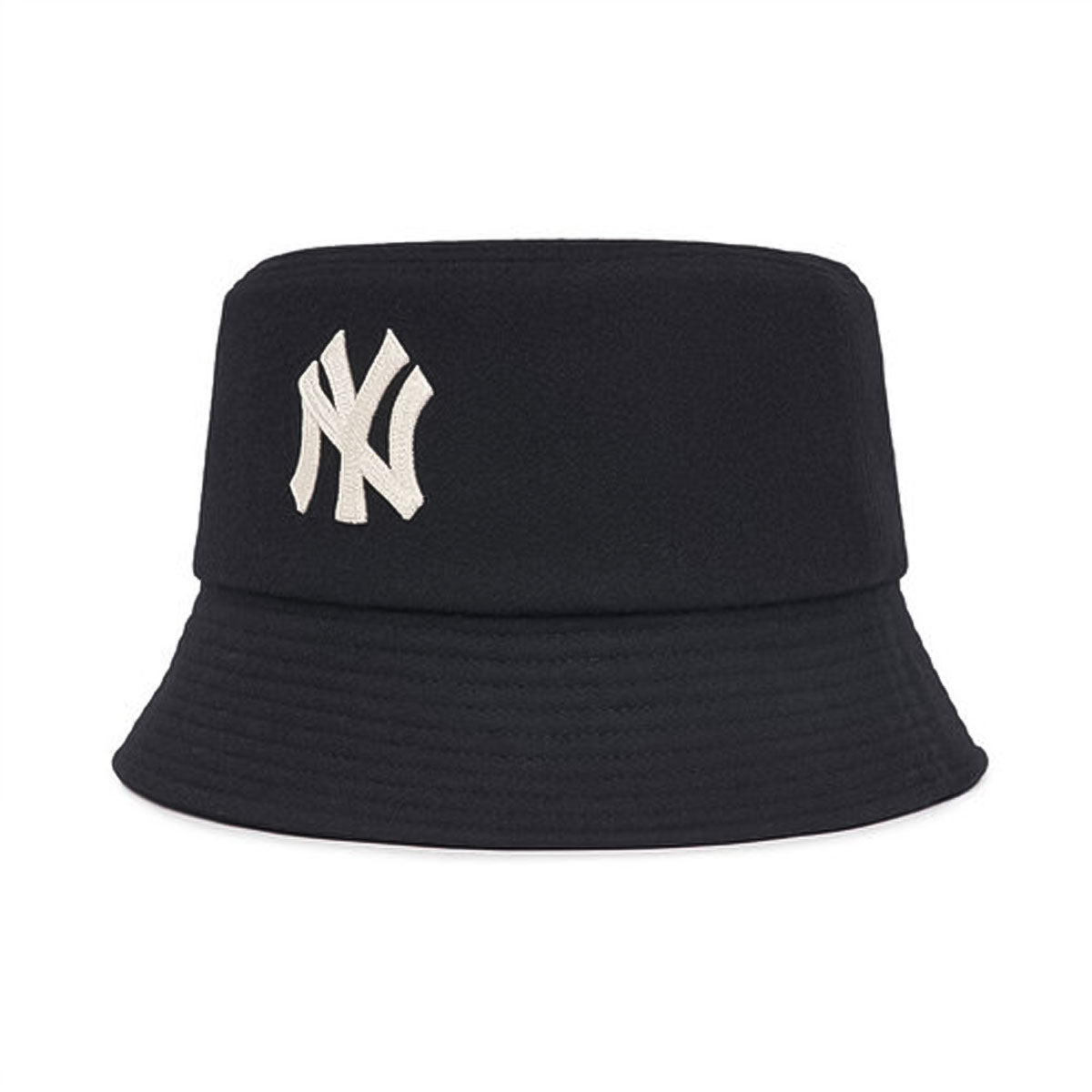 MLB - WOOL BUCKET HAT 50BKS 【3AHTW0126】