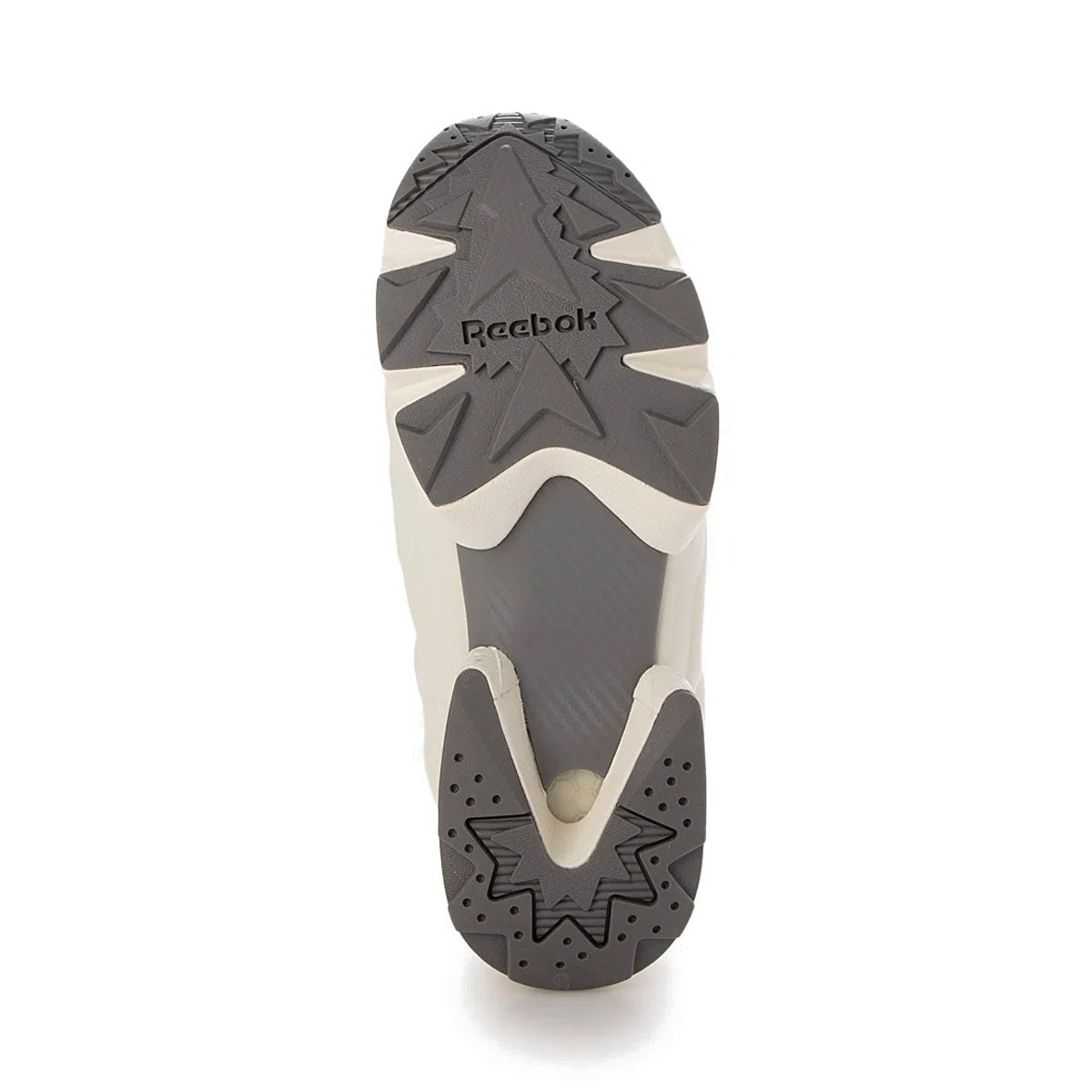 REEBOK - INSTAPUMP FURY 94 WHITE【120737-100211660】