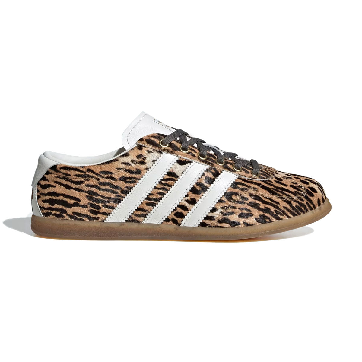 adidas - GAZELLE LO PRO W Mesa/Core White/Wild Brown 【KJ6574】