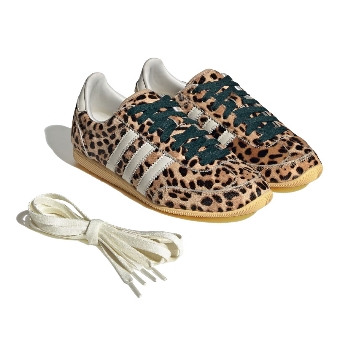 adidas - JAPAN W Magic Beige/Ivory/Aurora Ivy【KI6687】
