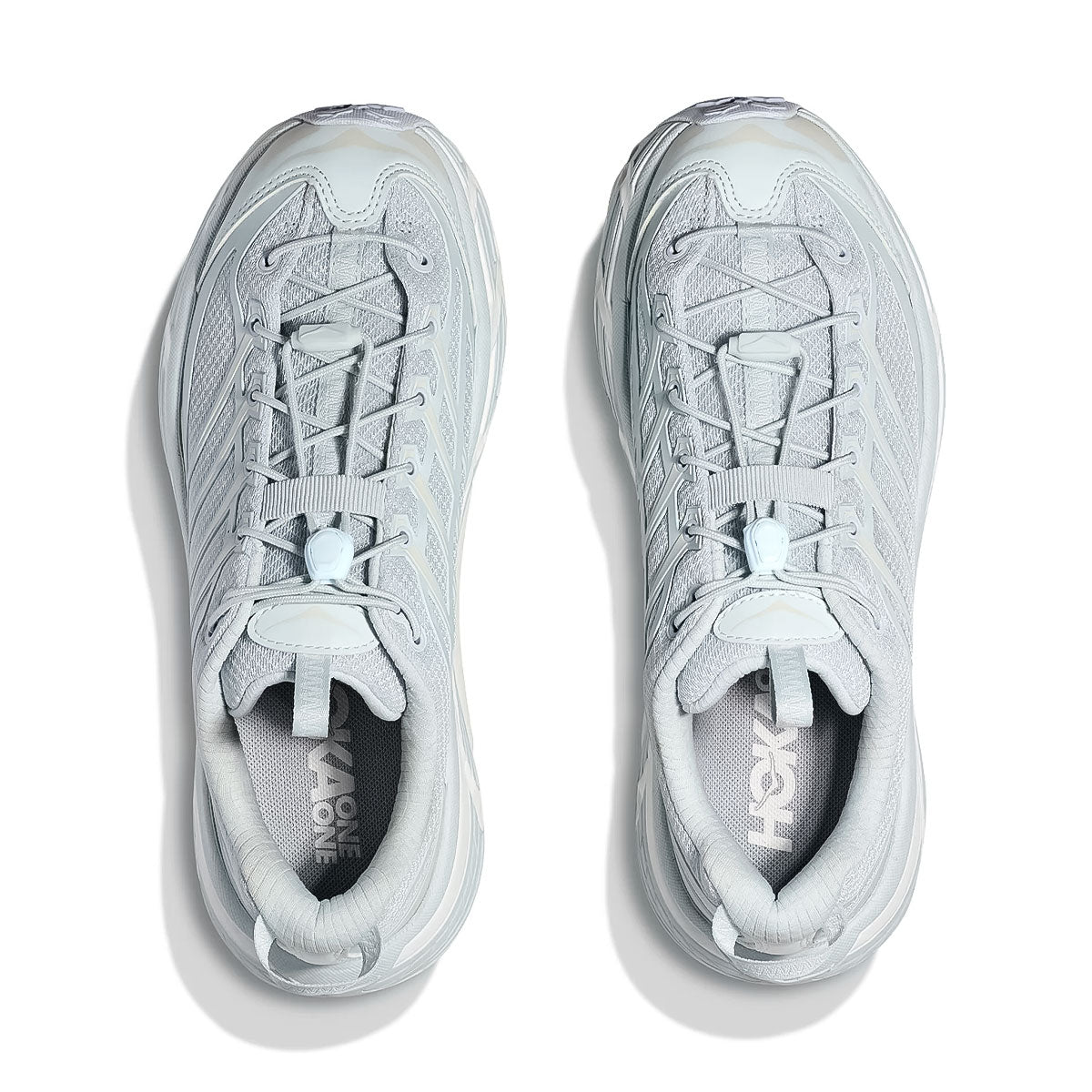 HOKA - UNISEX MAFATE THREE2 ILLUSION/CLOUDLESS【1141572-ILD】