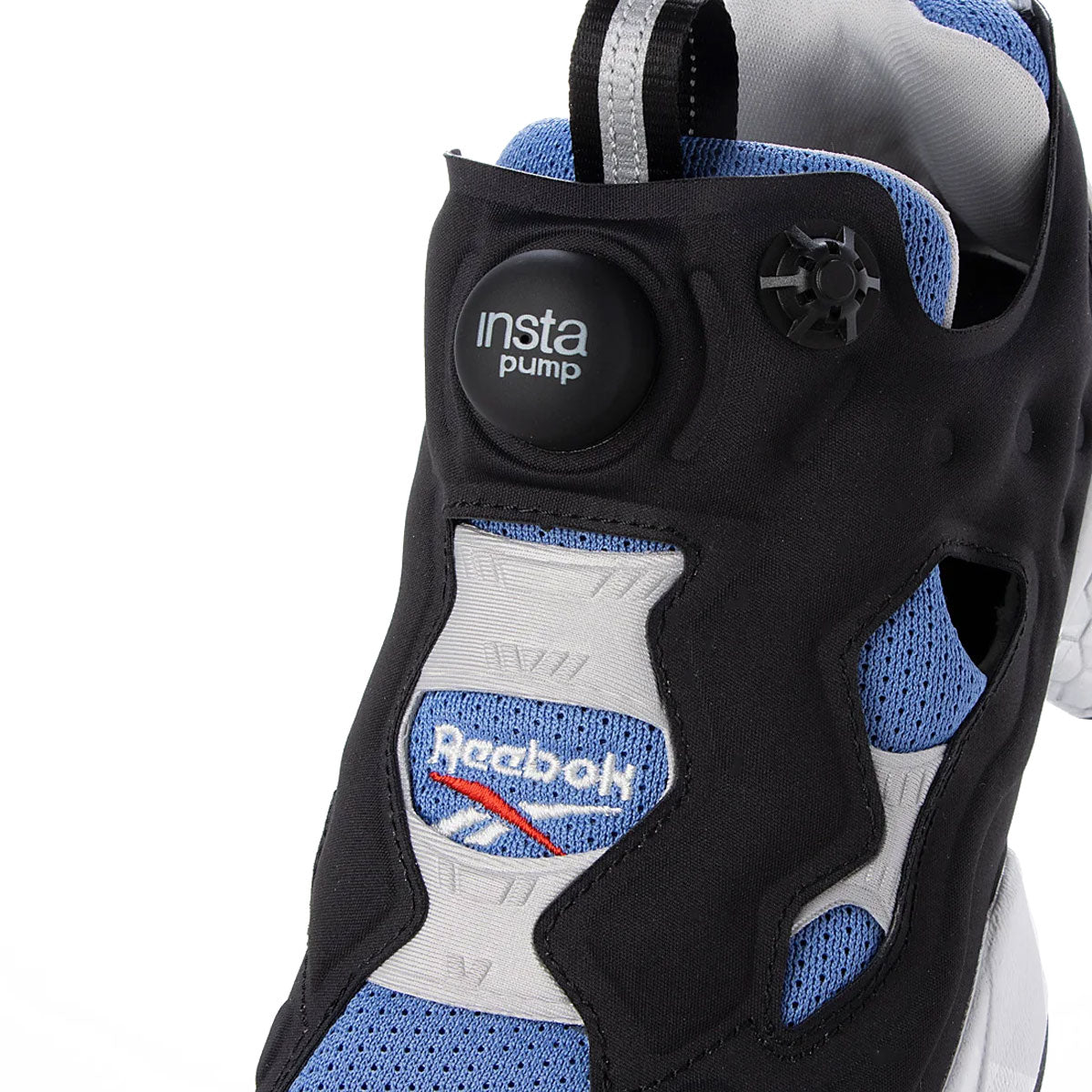 REEBOK - INSTAPUMP FURY 94 BLUE 【146569-100245177】
