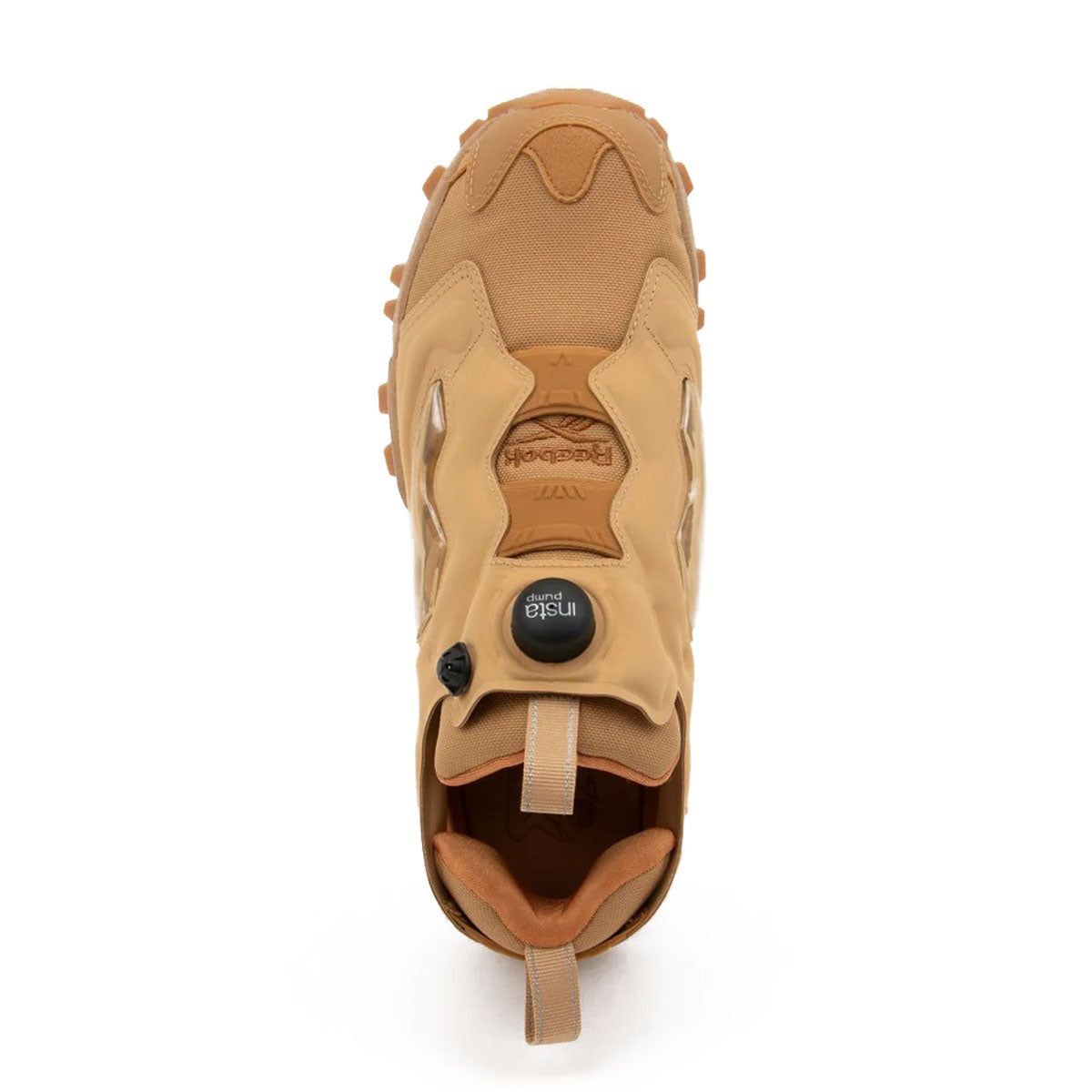 REEBOK - INSTAPUMP FURY 94 WINTER CAMEL【132597-100230813】