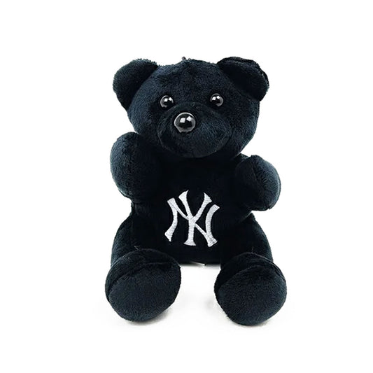 MLB - BLACK BEAR KEYCHAIN NEW YORK YANKEES LARGE 【YK-KEY16】