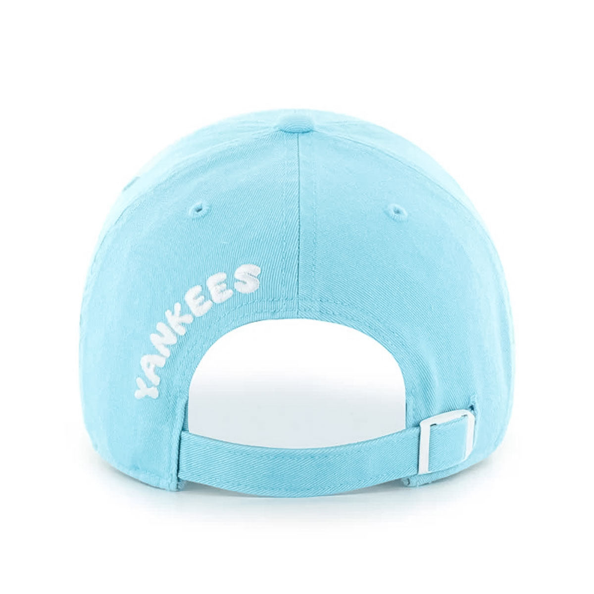 ’47 BRAND New York Yankees - BRIGHT SIDE CLEAN UP BLUE【14751419】