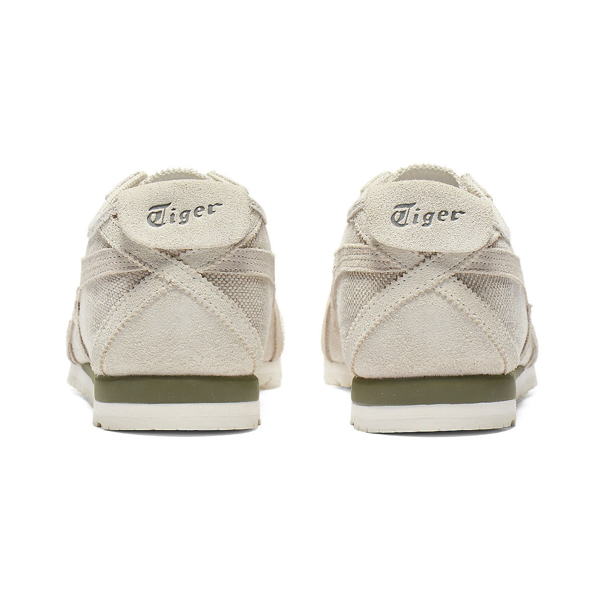 Onitsuka Tiger - MEXICO 66 SD BIRCH/CREAM 【1183B902-200】